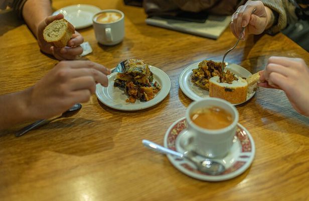 The Real Basque Way: San Sebastian, Beyond the Stars