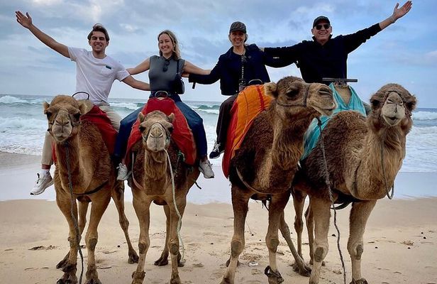 3 Days Tour to Tangier,Chefchaouen, Tetouan in Morocco