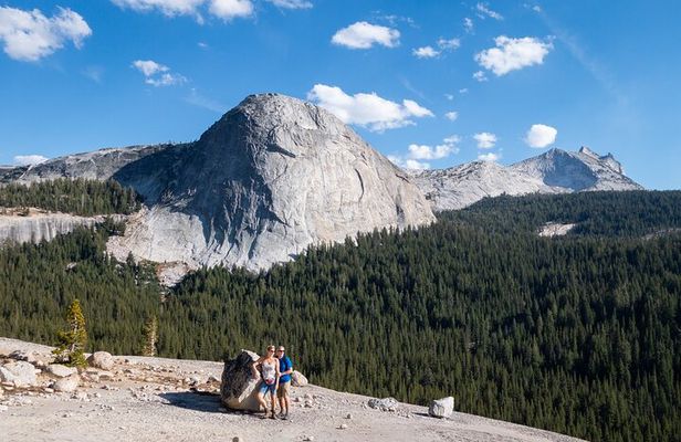 Yosemite: Off The Beaten Path - Customizable Private Tour