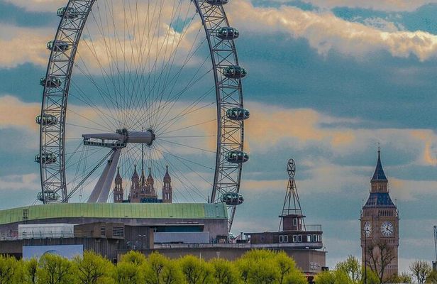 London Shoreditch Street Art Walking Tour