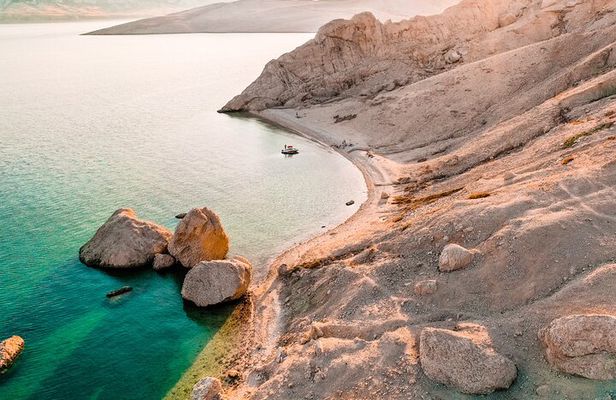 Life on Mars + Via Ferrata