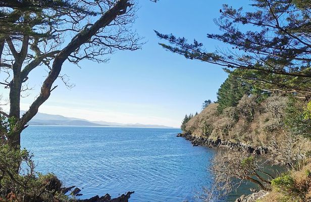 Guided Tour The Ring of Kerry, Skellig Ring and Valencia Island 