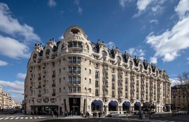 WWII Paris Under the Occupation Small Group Walking Tour