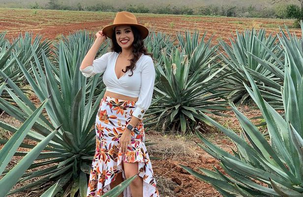 Mezcal Food Tasting Tour with Lunch Included