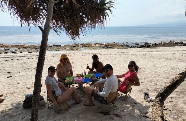 4 Days Road Trip Flores Island