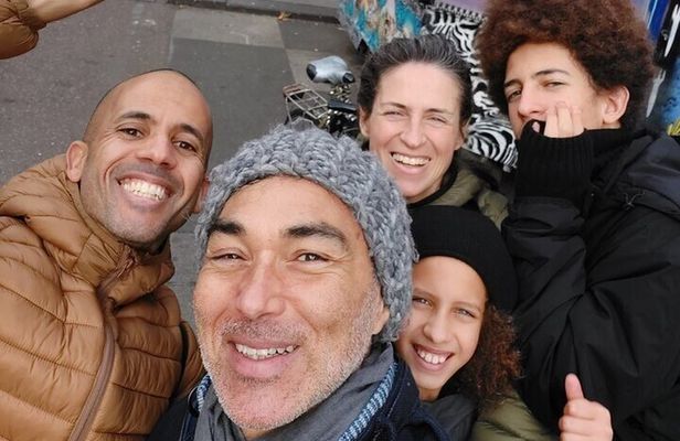 Amsterdam Historic Center Walking Tour With A Guide