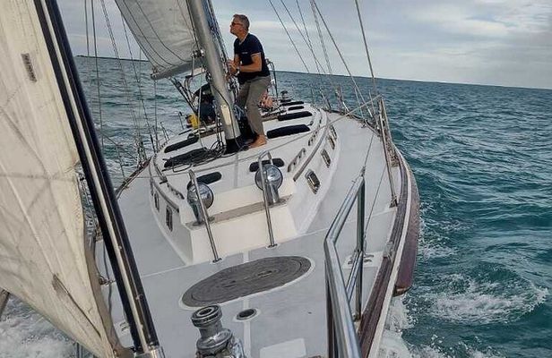 Private Sunset Sail in Key West Florida
