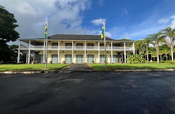 3 Days Authentic Mauritius Private Tour with hidden gems