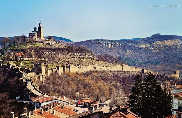 Full Day Private Eco Tour in Veliko Tarnovo