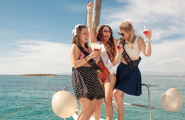 Athens Private Sunset Sailing Cruise with Greek Gastronomy