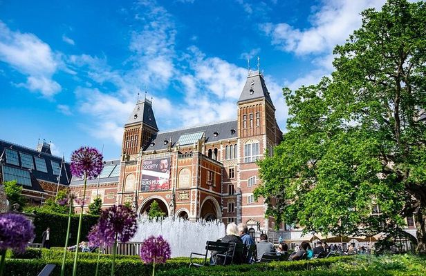 Explore the Rijksmuseum with a Private Local Guide
