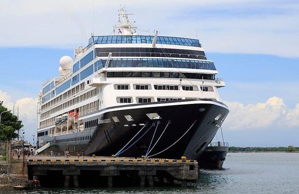 Discover Bali : Shore Excursion from Benoa Port with Free Wi-Fi