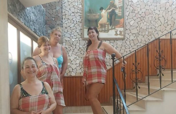 Ephesus Museum and Panoramic Ephesus Tours and Turkish bath