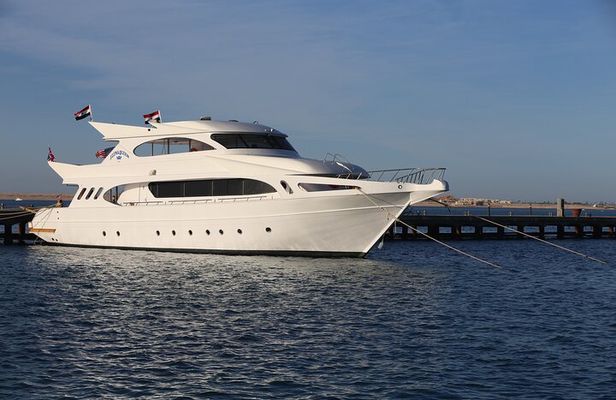 Full Day Marsa Mubarak Snorkeling Trip&Lunch&Transfer–Marsa Alam