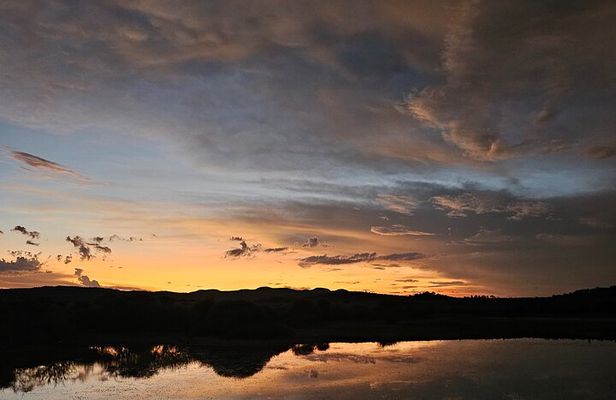 2 Nights & 3 Day Kruger National Park Safari & Panorama Route
