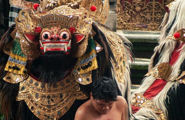 Bali 5 Days and 4 Nights Private Tour - Best and Famous Site