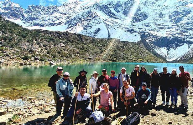 Humantay Lake Full Day Tour