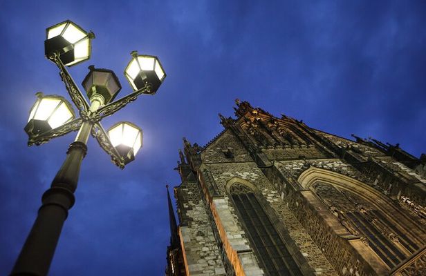 Brno’s Historic Gems: A Walking Tour