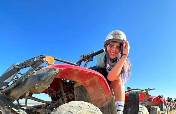 Desert Safari