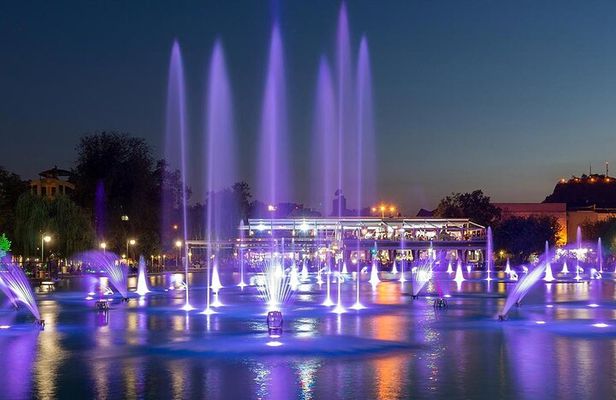 Plovdiv Walking Tour To Old Town And Ancient Roman Landmarks