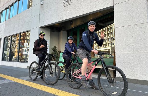 Bike Tour in Fukuoka City【Bike is Life】Fukuoka " Hakata " Ride