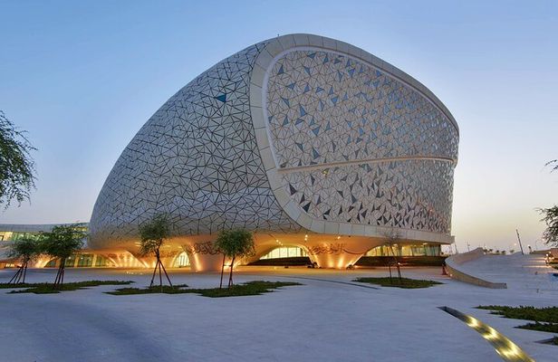 Qatar Sports and Educational Tour