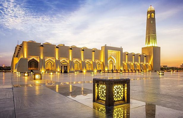 8-Hour Private Cultural Tour