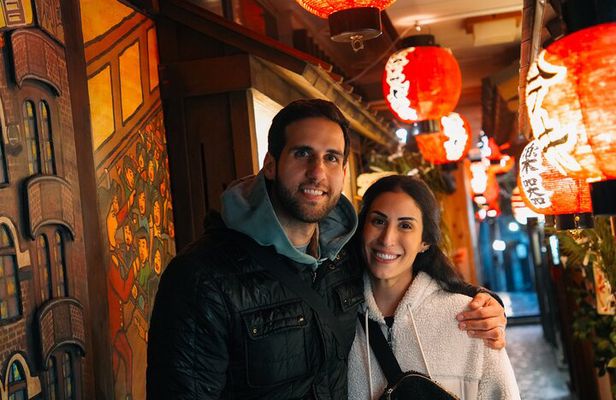 Full Day Experience Osaka Like a Local Private Tour