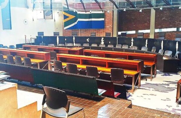 Soweto, johannesburg & Apartheid museum tour