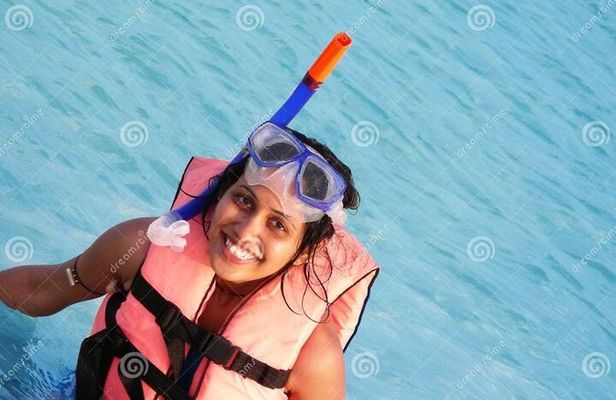 Snorkeling Boat Trip with Transfer and Lunch