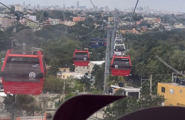 Santo Domingo: The Authentic Dominican Neighbourhood Tour