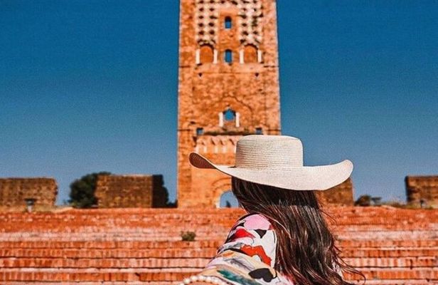 Visit Tlemcen and Oran on a 3-Day Private Tour