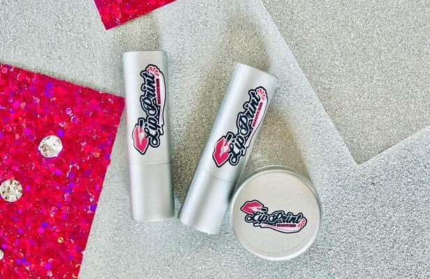 Create Your Own Lipstick or Lip Gloss Class Experience in Raleigh