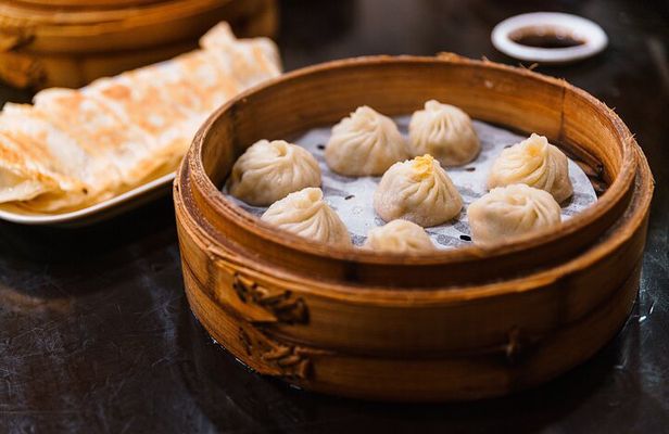 Flavors of Taipei: Indulge in a Private Culinary Adventure Tour!