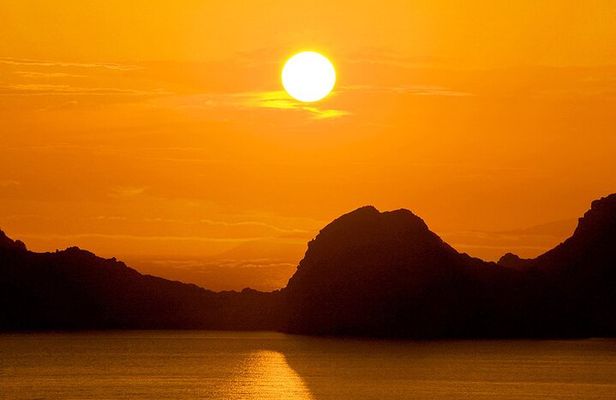 Corfu: Palaiokastritsa Swimming and Loggas Beach Sunset Tour