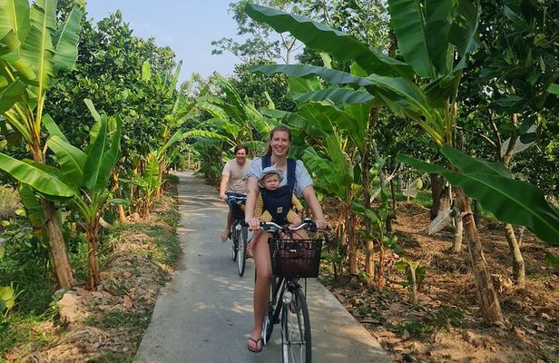 Mekong Heart Experiences 2D1N