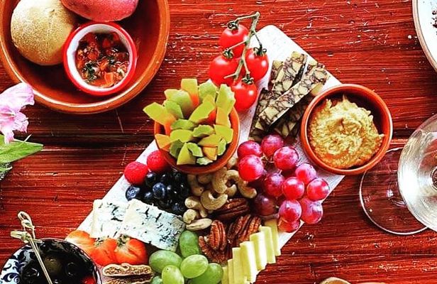 Galway Tasting and Walking Tour