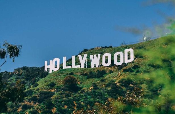 Private Hollywood, Beverly Hills, Santa Monica, and Venice Tour