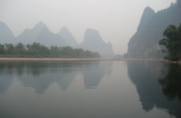 2 Days Classic Guilin Li River and Longji Rice Terraces Tour