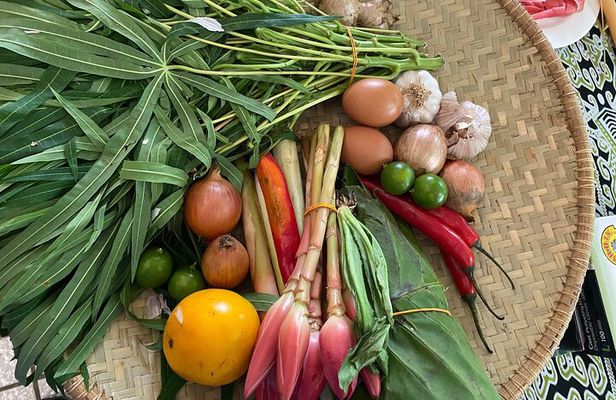 Kuching Bike & Cook