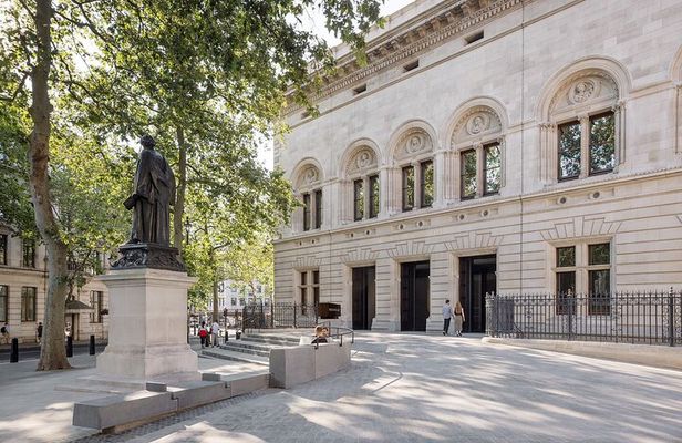 National Portrait Gallery London Private Guided Tour - 3 hour
