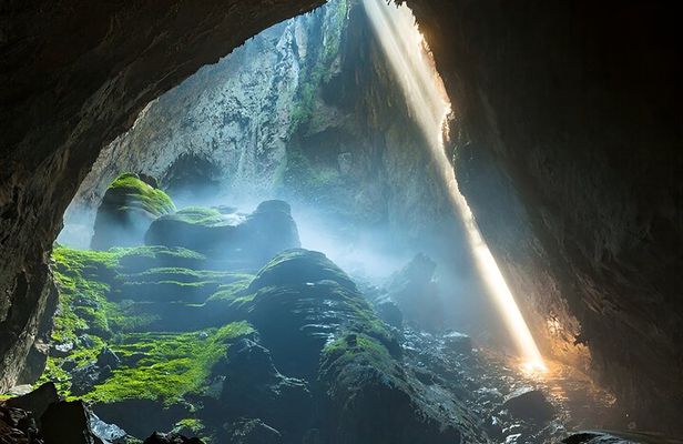 2025 Journey to Paradise Cave — An Adventure's Paradise