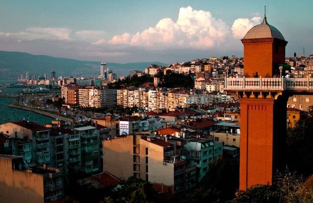 Private Tour | İzmir City