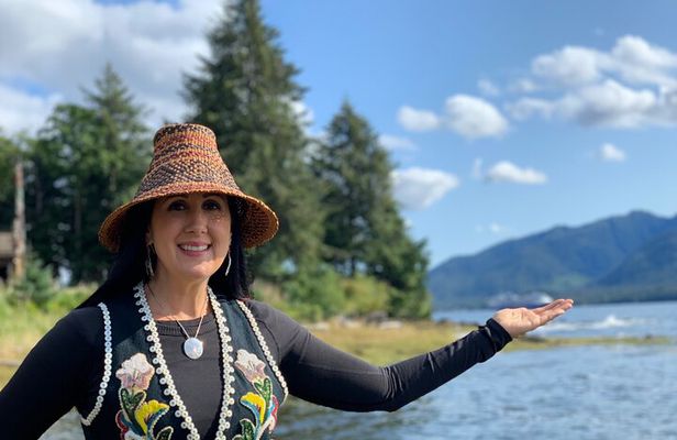 Ketchikan Exclusive Private Group Tour (Price up to 11 Passengers)