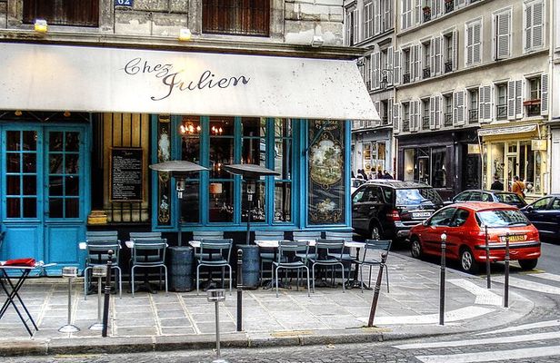 Gossip Girl in Paris Must Visit Movie Locations on Private Tour