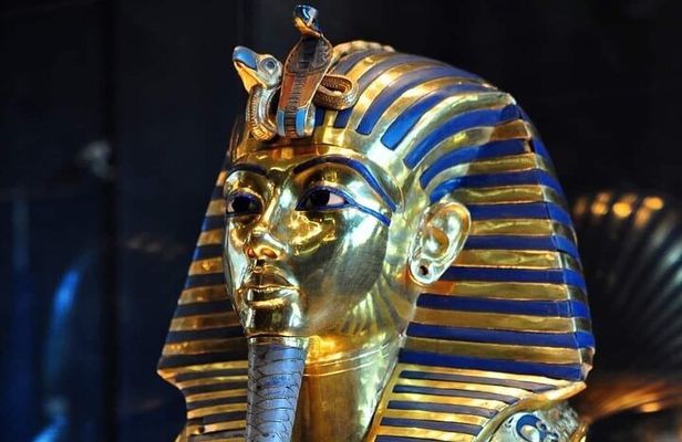Private Tour Giza Pyramids, Sphinx, GEM, with tickets from Cairo