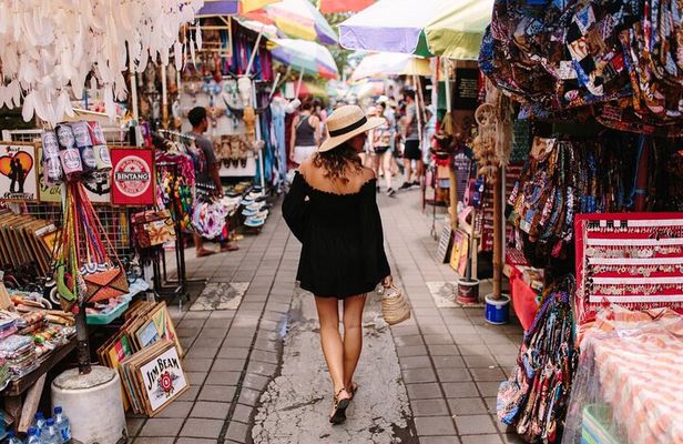 Best Ubud Highlights - Private Day Tour