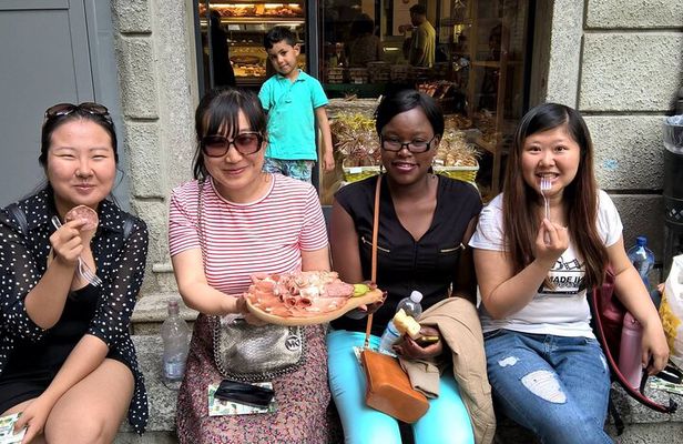 Lecco Food Tour