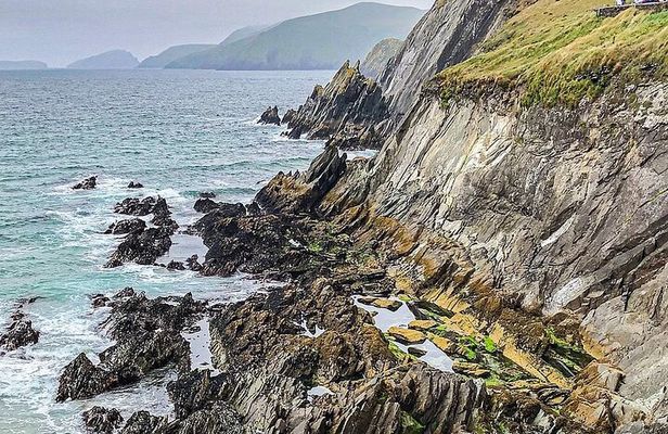 Dingle and Slea Head Private Tour