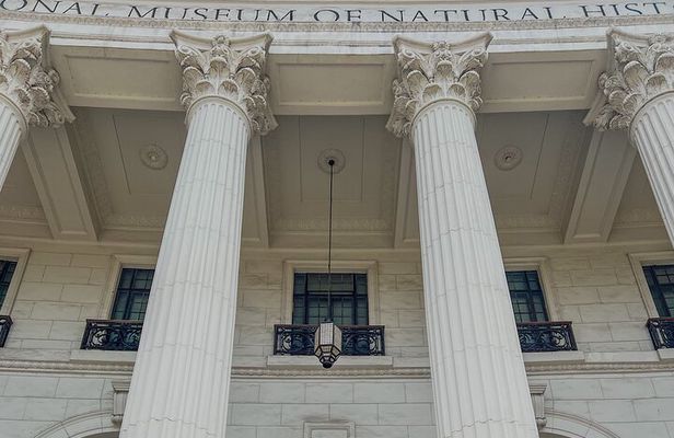 Private Manila Marvels Tour with Personalized Photo Journey